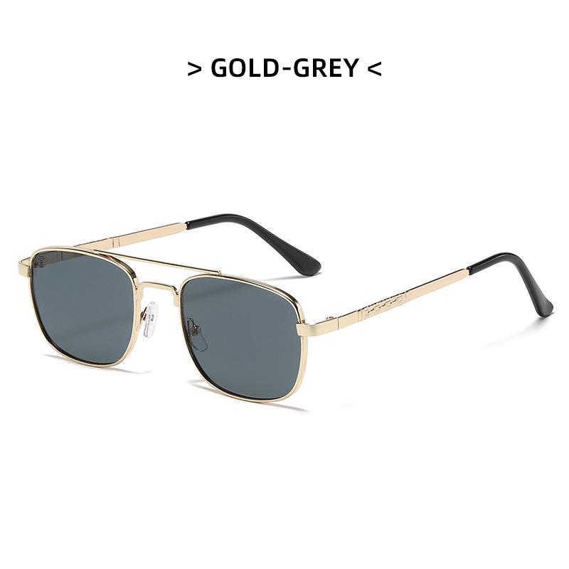 New Small Frame Square Simplicity Sunglasses Women'S Brand Designer Fashion Sun Glasses Women Travel Eyewear Uv400