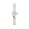 [ZASPERO] Diamond Women's Ceramic Watch BG502-81