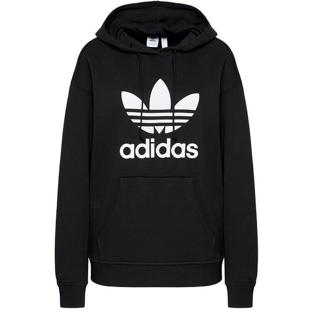 Adidas Adicolor Trefoil Hoodie