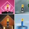 French Collection Attar Roll-On for Men & Women |Sweet, Citrus, Fresh Aquatic & Woody Aroma | Ittar Perfume | 6ml Each