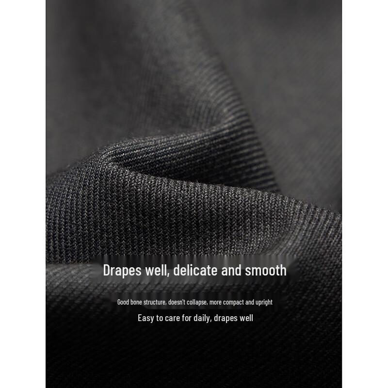 Inman 2025 Summer Women's Colorblock Pleated Sporty Tennis Shorts