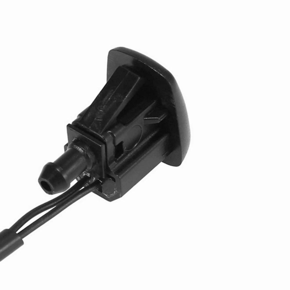 Headlamp Washer Nozzle Jet Spray 7054445 Fit for BMW E63 E64
