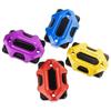 Aluminum Alloy Disc Brake Master Cylinder Cover for ADV160/150 Motorcycle Accessories