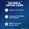 Patanjali Nutrela Ortho Powder 300g Ayurvedic Muscle & Joint Support Supplement for Adults