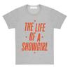 The Life of A Showgirl Album T-shirt Cotton Short Sleeve Female Tshirts Casual Women Men Clothing Graphic Printing Tees Top Girl