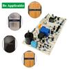 Power Circuit Board 621991001 For RV Refrigerator N611 N610 N811 N810