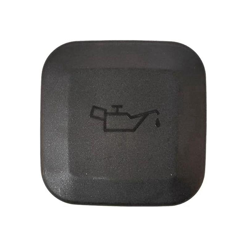 Versatile Engine Oil Filler Cap 11127509328 For BMW M54 M62 N62 N73 320I 325I 330I 520I 528I 530I 545I 630I 640I 730I 740I