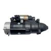 Automotive Starter Motor Assembly