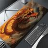 Flying Dragon Mousepad Desk Pad Large Gaming Mouse Pad Gamer Ofice Mat Mouse Pad Pad Unisex