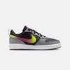 Nike Scarpe da Skate Basse in Pelle Sintetica Court Borough Cool Ananas Sportive per Bambini Sneaker per Bambini IO6965-001