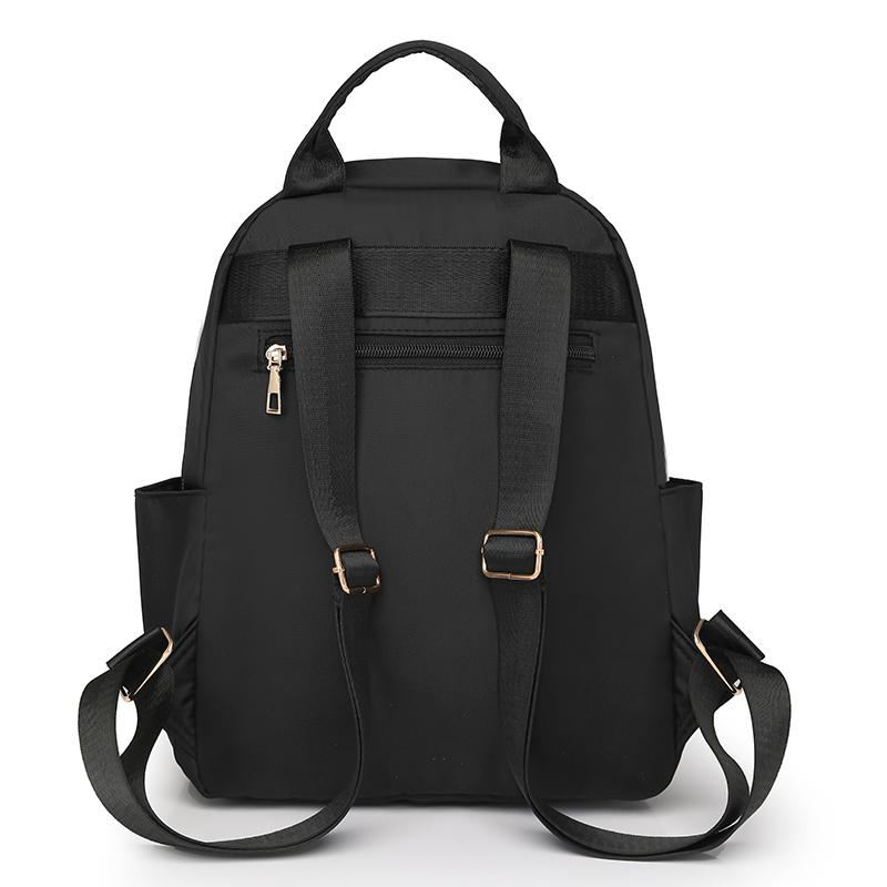 Travel Backpack Women's Computer Bag Lightweight Student Schoolbag