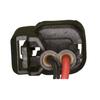 4 Kits Pigtail Connector of Fuel Injector FJ993 Fits: Ford Licolnc