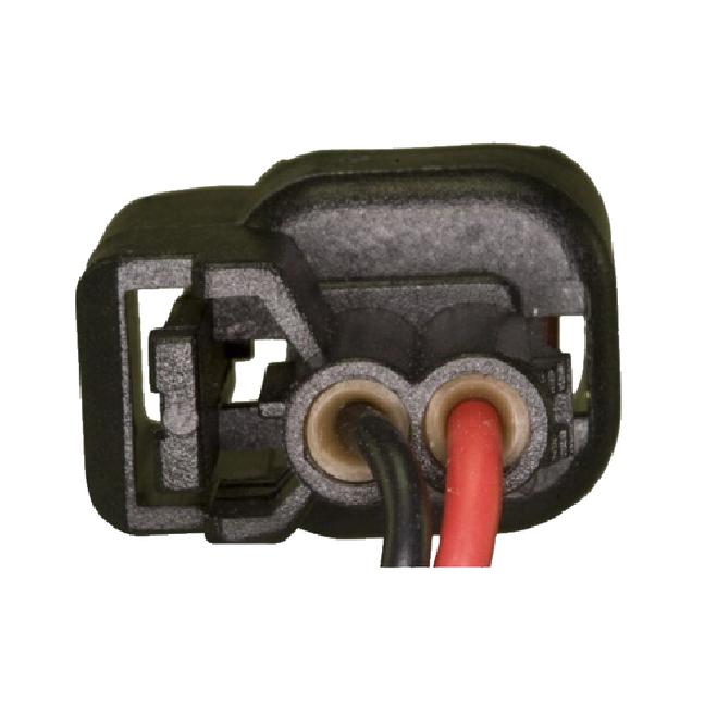 4 Kits Pigtail Connector of Fuel Injector FJ993 Fits: Ford Licolnc