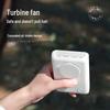 YOTU Portable Multi-Wear Fan