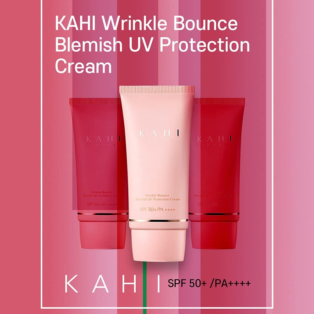 KAHI Blemish Essential Sun Cream (50ml)