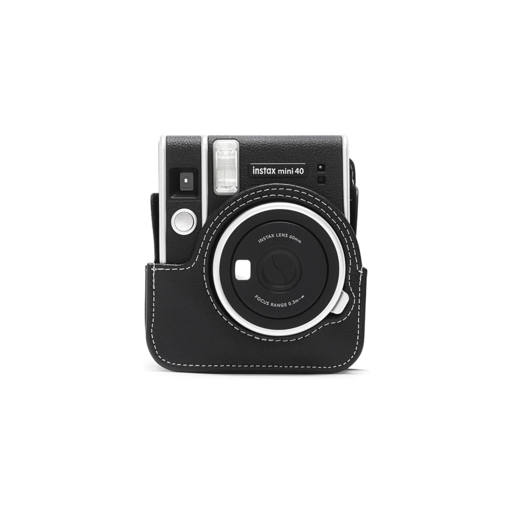 Fujifilm "instax Mini 40" Camera Case