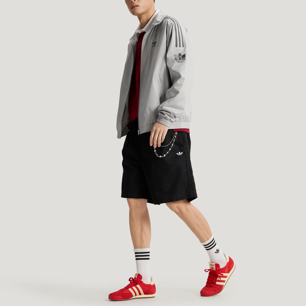 adidas Veste Sportive Casual Tissée Adicolor Originals Unisexes KV8857
