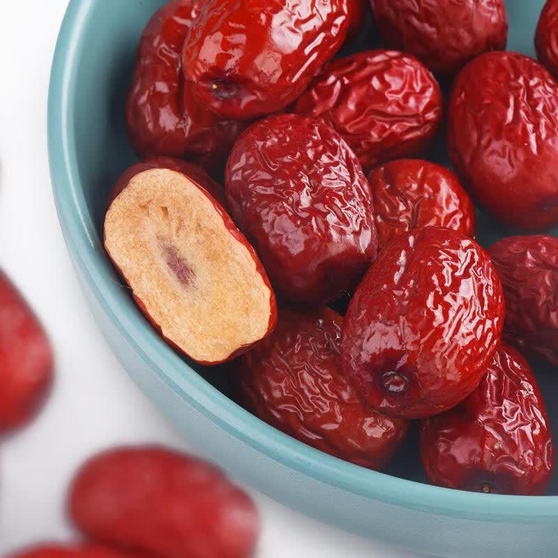 Hao Xiang Ni Daily Xinjiang Red Dates Gift Box