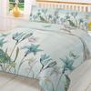 stic Vintage Tulip Flower Bird 3pcs Bedding Set For Double Bed Home Textile Duvet Cover Quilt Cover Pillowcase