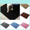 Foldable Eva Cat Litter Mat Waterproof And Slip-resistant