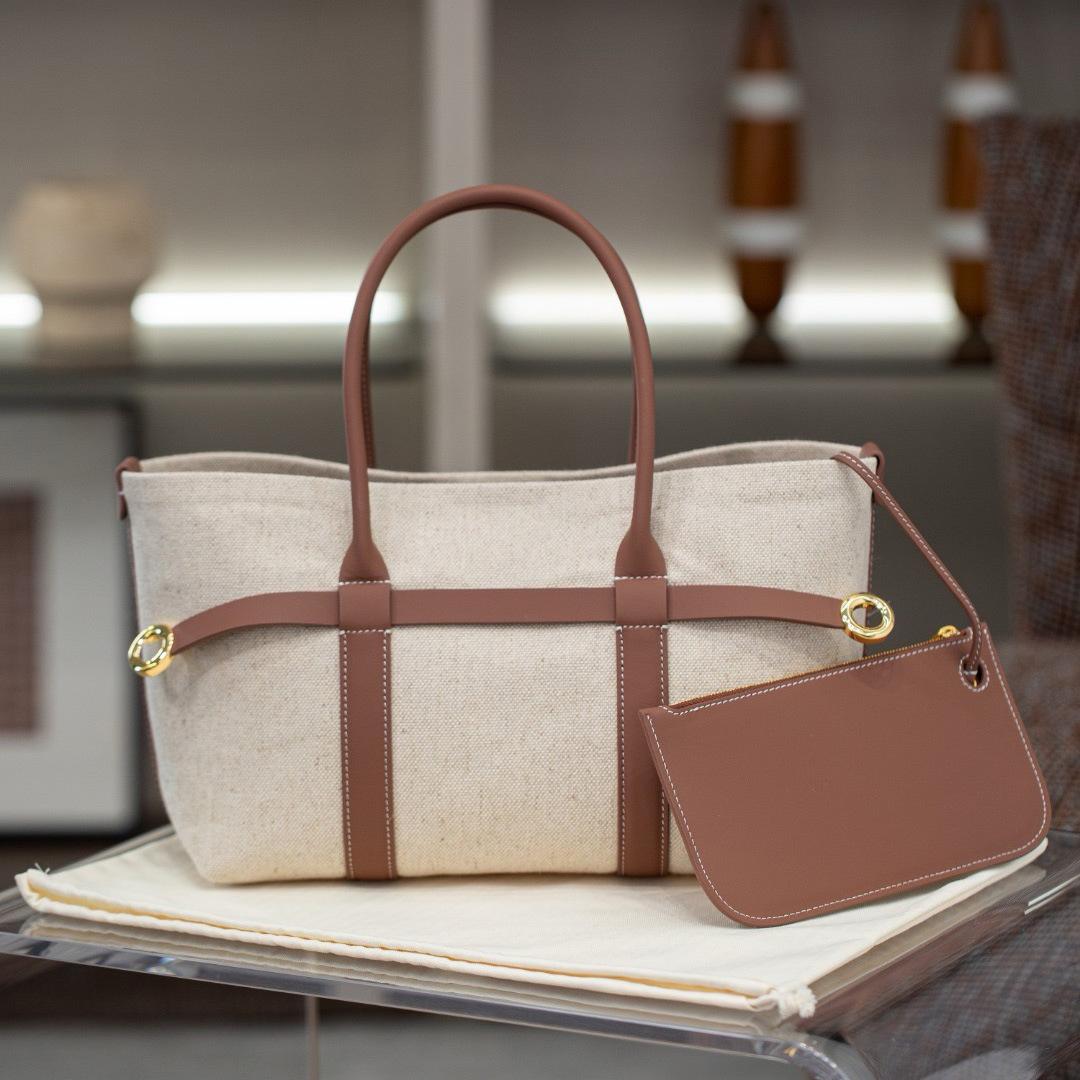 

Сумка-тоут, большой вместимости, женская сумка высокого класса, женская сумка из натуральной кожи с лоскутным узором, сумка для поездок на работу, ретро и модная кожаная сумка 27x19x12cm