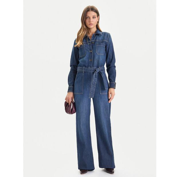 Jumpsuit Guess Jeans W5BD97 D0026