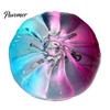 High End Home Accent Bun Squeeze Toys for Stress Relief, Soft TPR Sensory Auspicious Prosperity Gift Fidget Toys, Colorful Decompression Office