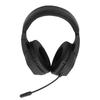 Wireless Gaming Headset 2.4G   5.4 RGB Light Wireless Gaming Headphone with Noise Canceling Mic for PC Computer