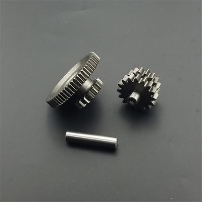 New 17T Engine Starter Gear Reduction Gear Assy for ATV Quad 150CC 200CC 250CC
