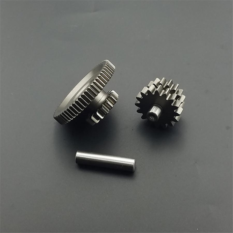 Starter Gear Assy for ATV Quad CG125-CG250