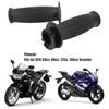 1 Pair Throttle Control Grips 22mm Caliber A elerator Handlebar   Grips for GY6 50  80  125c 150  Scooter
