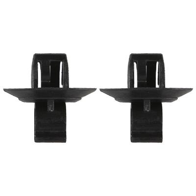 2 x Klips wspornika maski do Jeep Wrangler 2013-2020 Dodge Charger 2006-10