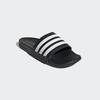 Sports Sandals Adilette Comfort Sandals LUT47 Core Black cm [Adidas] Black/Footwear White/Core (GZ5891) 24.5