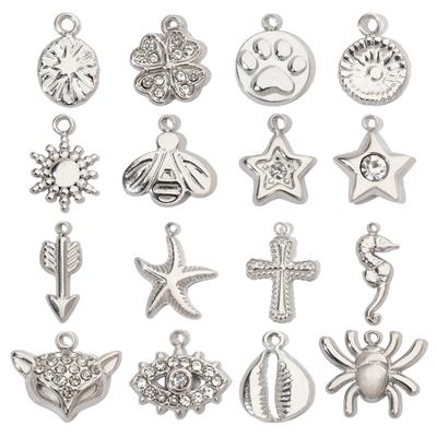 Sieraden maken – Fournituren voor sieraden