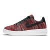 Air Force 1 Flyknit 2.0 University Red Black CI0051-600