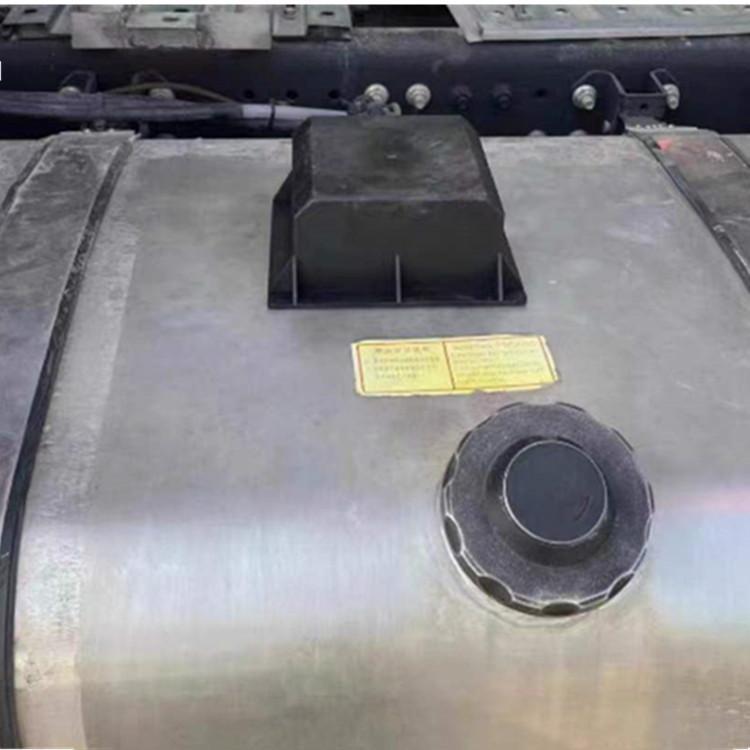 Universal Truck Fuel Tank Float Protective Cover - Thickened Nylon Shell