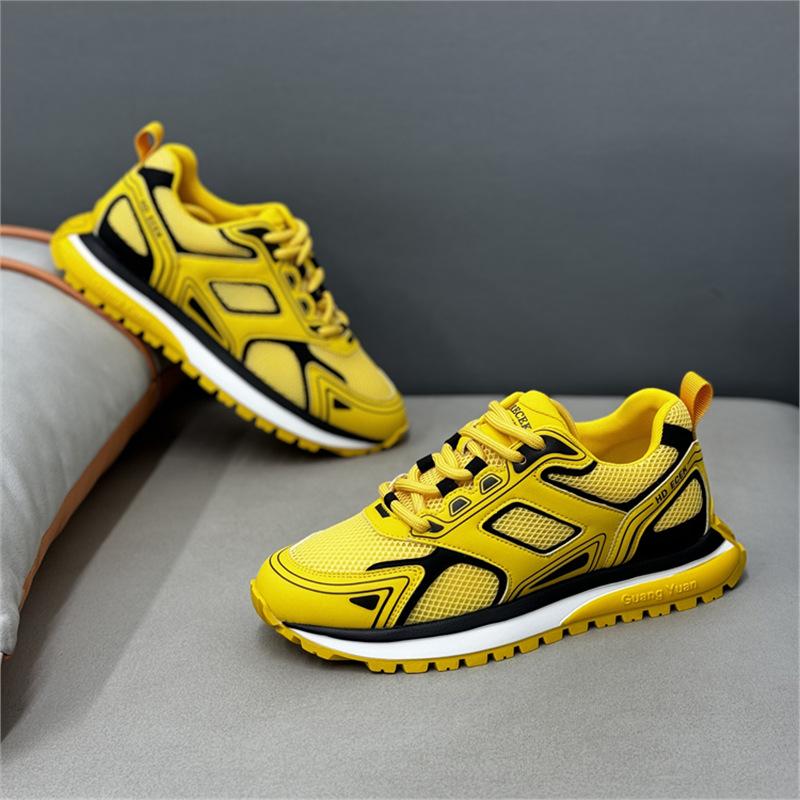 Neue bequeme Schuhe Sneaker bequeme atmungsaktive Schuhe ec