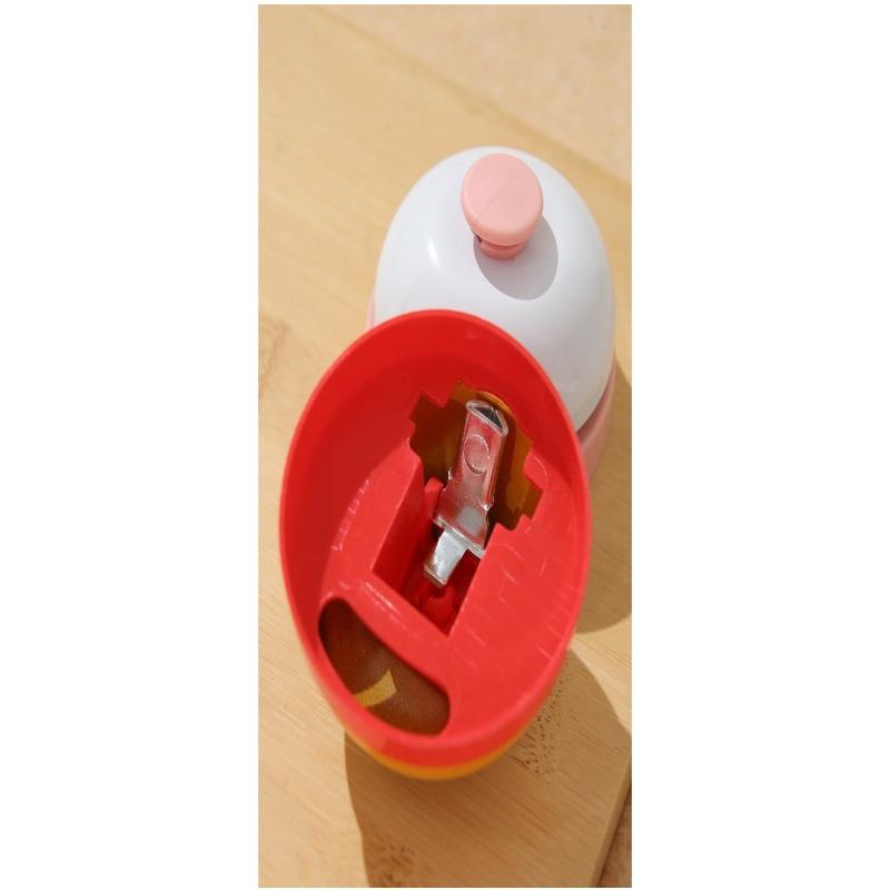 Funny Color Matching Press Bell Pet Dog Training Tool