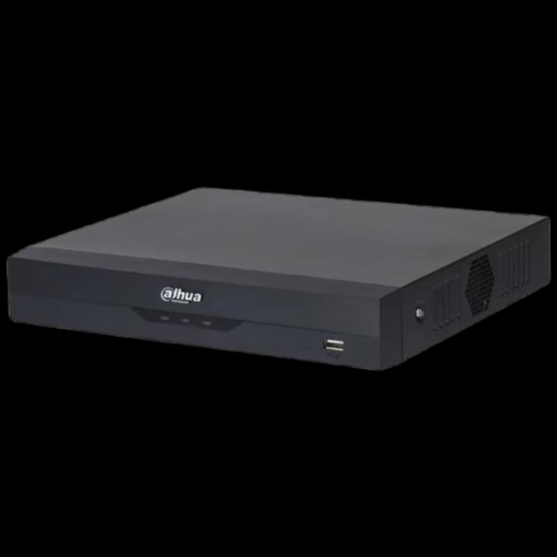 

Dahua 6-Channel H.265 PoE Network Video Recorder