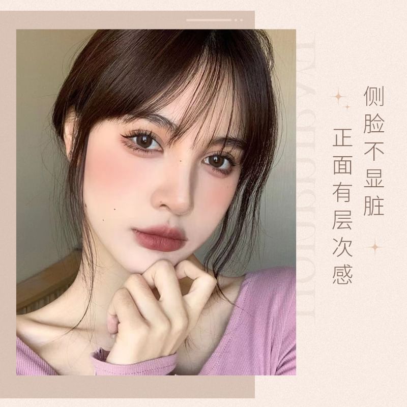 JILL LEEN - 2 in 1 Portable Contour Palette