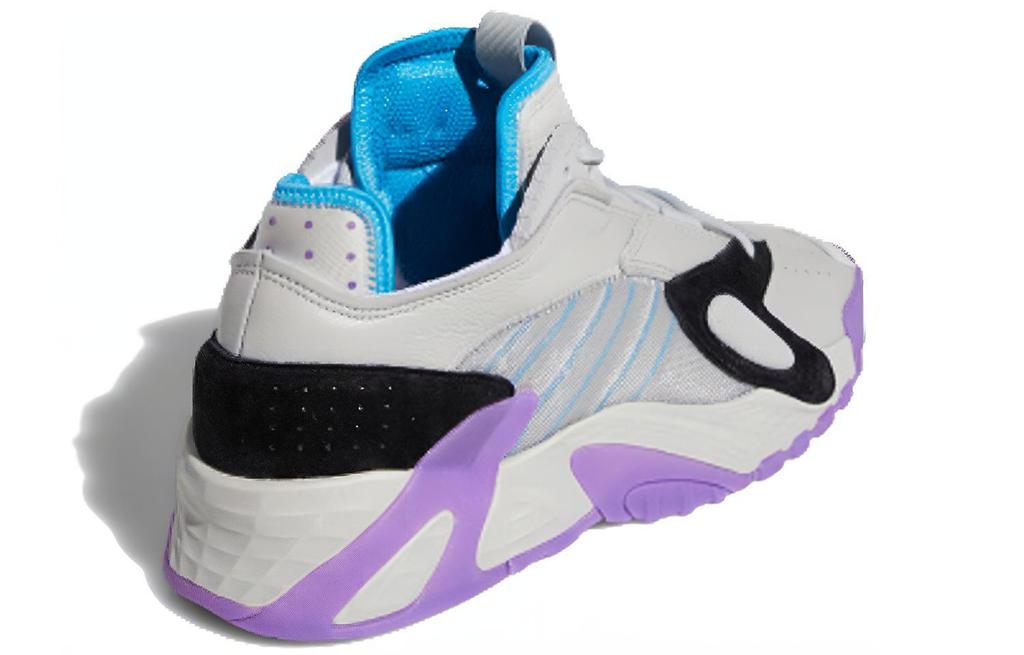 adidas Streetball 'Active Purple' FV4525