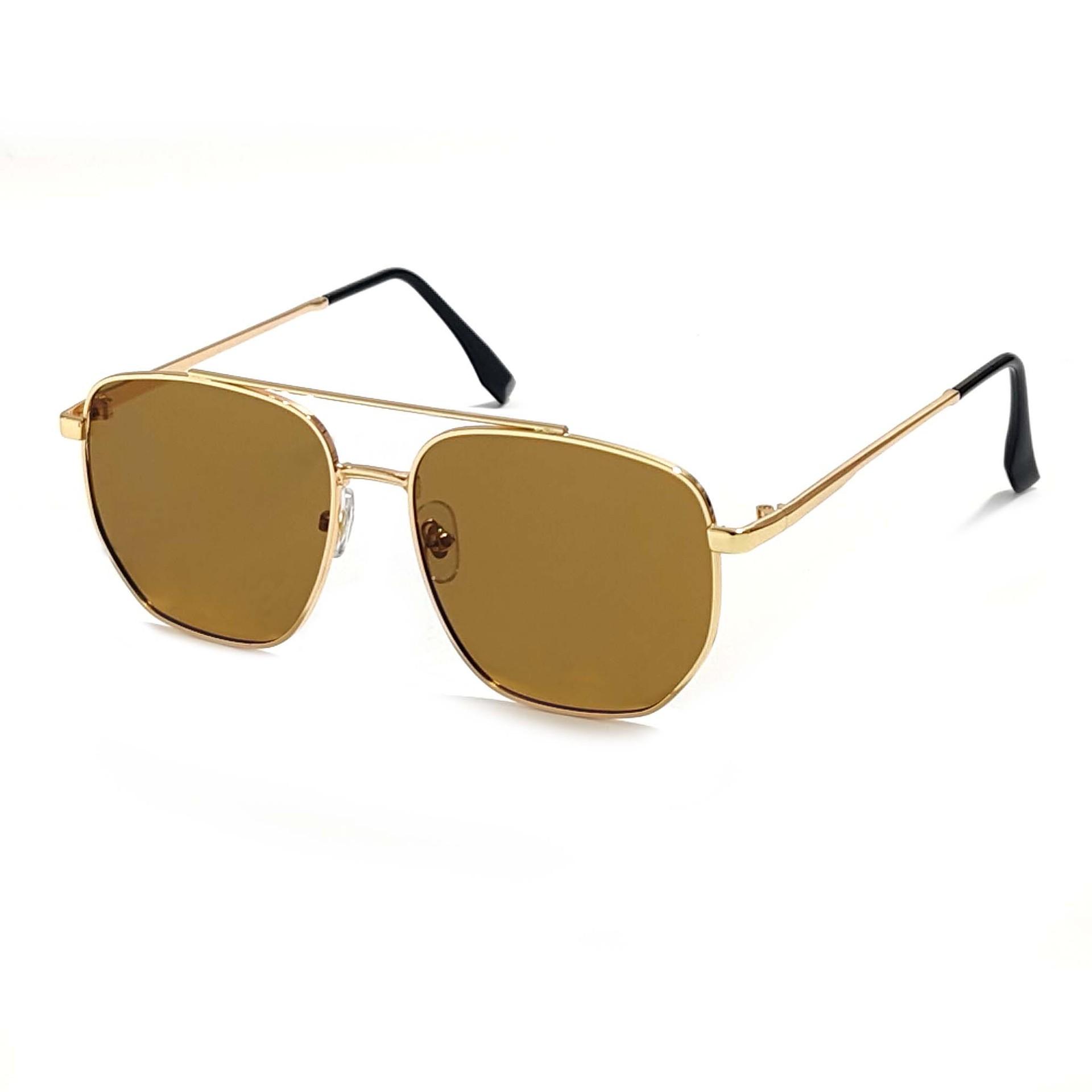 

Pilot Fashion Polarized Sunglasses Sunglasses Men S High-End Driving Anti-Glare High-Beam Toad Glasses