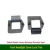 Suport Garnitură Blocare Capotă Față pentru LR075617 Land Rover Evoque, Discovery Sport, Jaguar XF