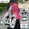 Disney Mickey Mouse Canvas Tote Bag