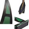Smooth Sailing Sailboat Model: Luxury Decor for Living Room, TV Stand, or Office Table