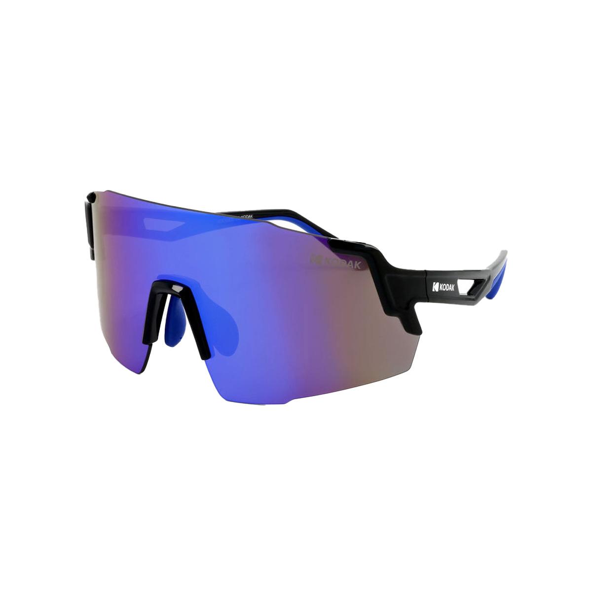 Lunettes de soleil sport Shield CF90135 pour homme TU noir