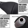 Automatic Gear Shift Knob Shifter Knob Lever Stick For Lexus RX350 RX450h IS250 IS350 ES300 ES350 GS300 GS350 LS460 Toyota .