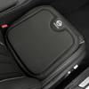 Leder Autositz Komfort belüftet Kissen Polster Ganzjahres Auto Sitzbezug Für X-Trail Qashqai Kicks T32 Juke Tiida Altima