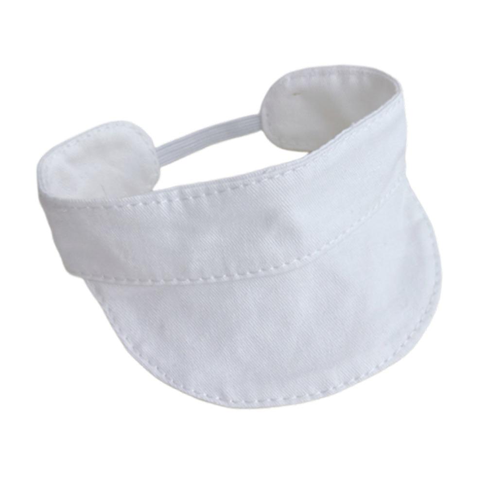 Păpușă 10cm Haine Păpușă Mini Material Bumbac Pălărie Păpușă Pălărie Fashion Elegantă Afișaj Păpușă