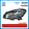 Compatible Headlight for Mercedes B-Class W246 (2468200161/2468200261)